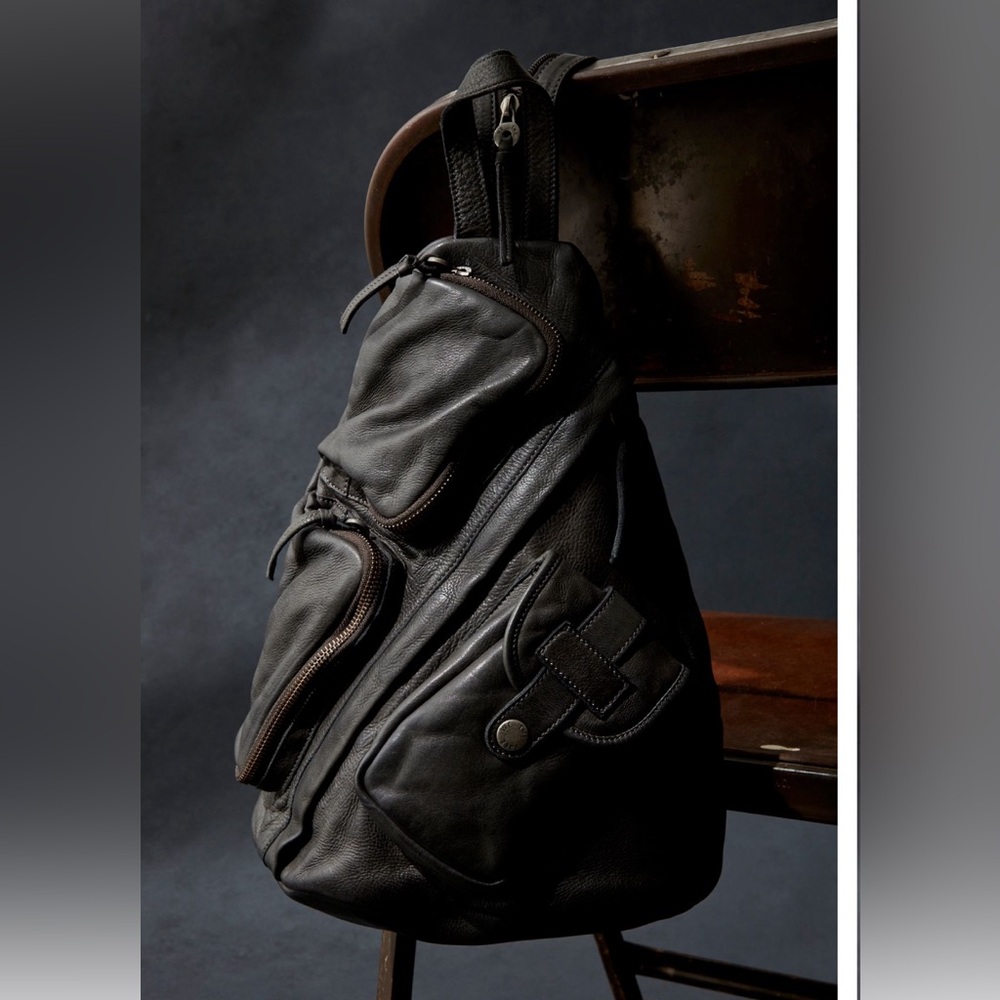 Free People We The Free Sparrow Convertible Sling Bag